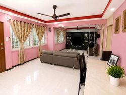 Blk 260 Bishan Street 22 (Bishan), HDB 4 Rooms #620616361